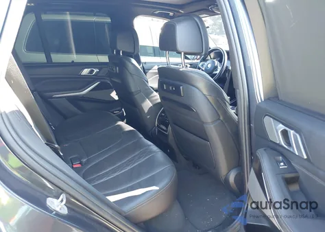 2019 BMW X5 xDrive40I z USA, uszkodzony, nr VIN 5UXCR6C50KLL06337